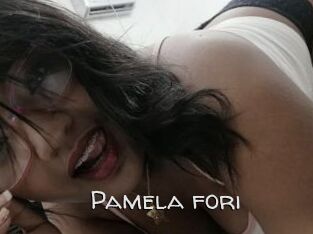 Pamela_fori