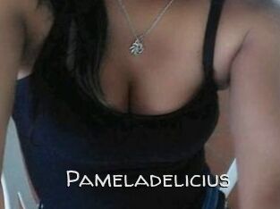 Pameladelicius