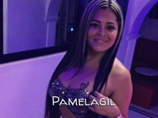Pamelagil