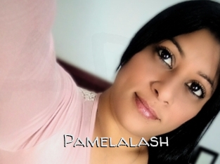 Pamelalash