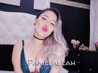 Pamelaleah
