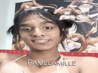 Pamelamille