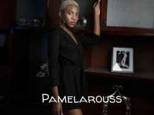 Pamelarouss