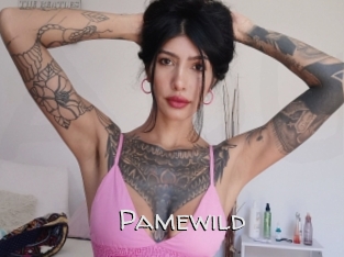 Pamewild