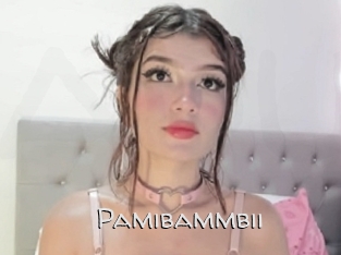 Pamibammbii
