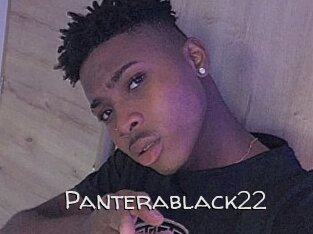 Panterablack22