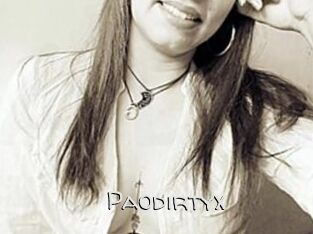 Paodirtyx
