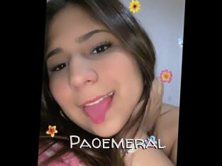 Paoemeral