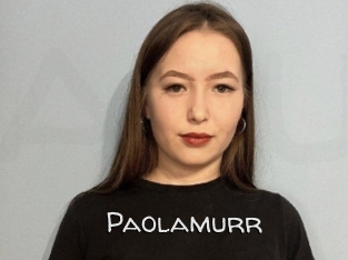 Paolamurr
