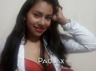Paolax