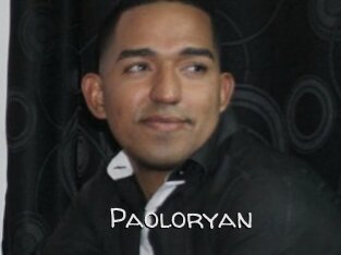 Paoloryan