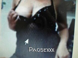 Paosexxx