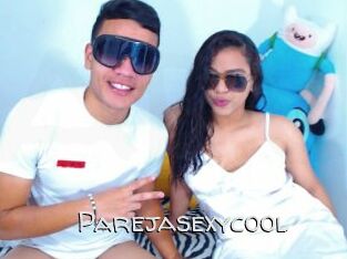 Parejasexycool