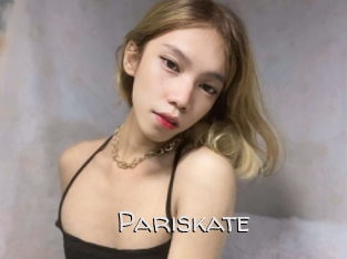 Pariskate