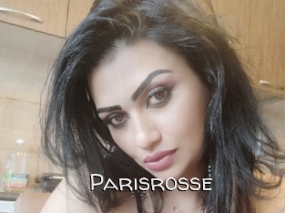 Parisrosse