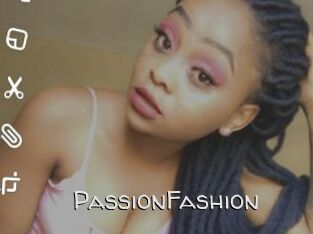 PassionFashion