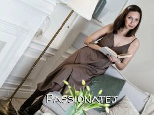 Passionatej