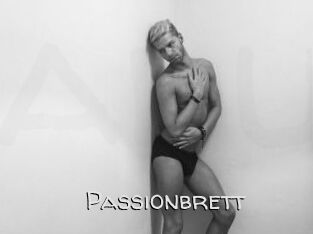 Passionbrett