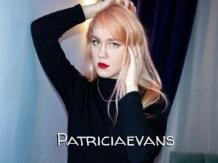Patriciaevans