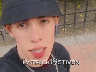 Patrick19stiven