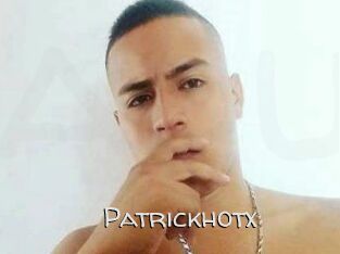 Patrickhotx