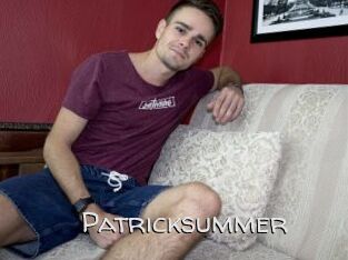 Patricksummer
