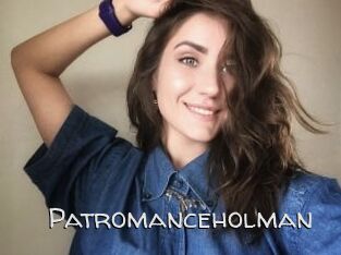 Patromanceholman