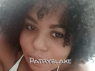 Patryblake
