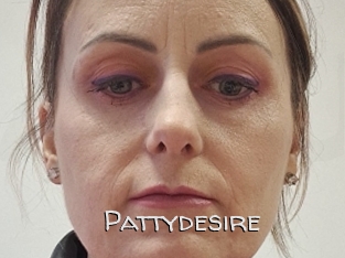 pattydesire Adult dvd gold