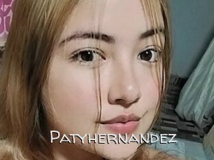Patyhernandez