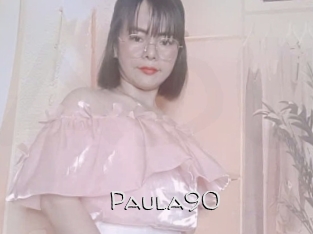 Paula90