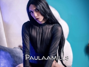 Paulaamills