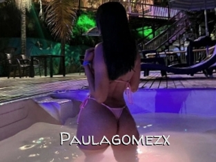 Paulagomezx