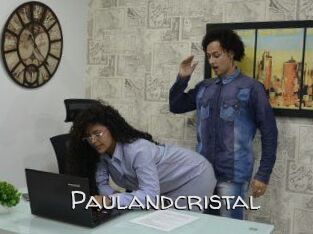 Paulandcristal