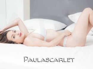 Paulascarlet
