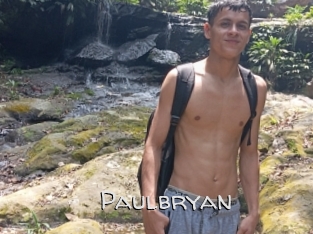 paulbryan Adult dvd gold