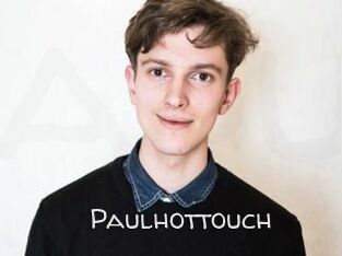 Paulhottouch