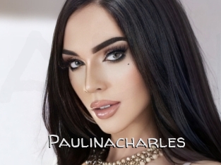 paulinacharles Adult dvd gold