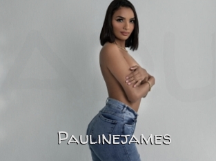 paulinejames Adult dvd gold