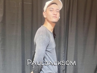 Pauljacksom