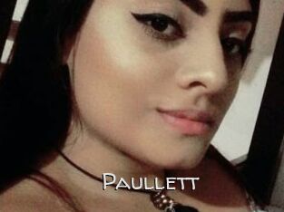 Paullett
