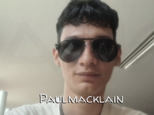 Paulmacklain