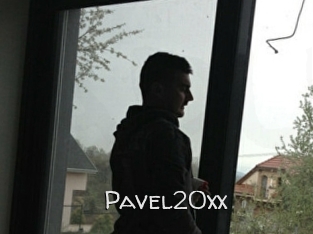 Pavel20xx