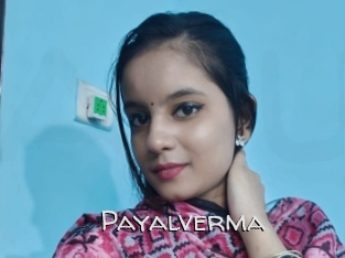 Payalverma
