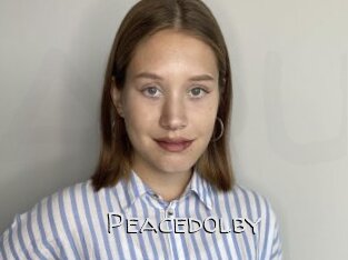 Peacedolby