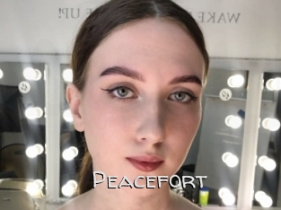 Peacefort