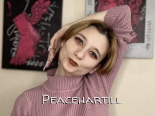 Peacehartill