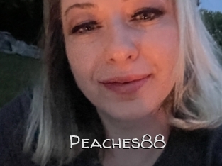 Peaches88