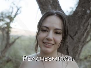 Peachesmidori