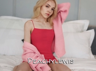 Peachylewis